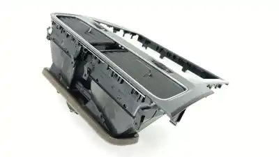 Автозапчасти б/у аэрационная решетка за volkswagen golf vii variant (ba5, bv5) 1.6 tdi ссылки oem iam 5g1819743f  