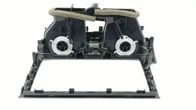 Автозапчасти б/у аэрационная решетка за volkswagen golf vii variant (ba5, bv5) 1.6 tdi ссылки oem iam 5g1819743f  