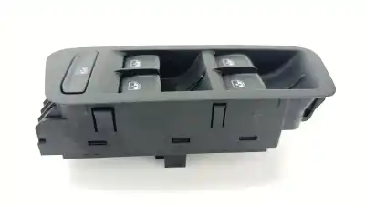 Автозапчасти б/у выключатель левого переднего окна за volkswagen golf vii variant (ba5, bv5) 1.6 tdi ссылки oem iam 5g1867255c  