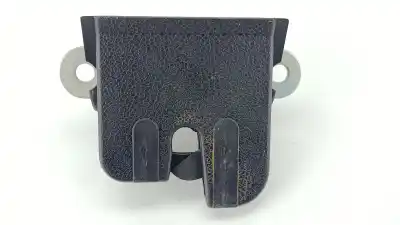 Автозапчастина б/у замок багажника / ворот для volkswagen golf vii variant (ba5, bv5) 1.6 tdi посилання на oem iam 5g0827505c  