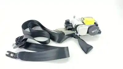 Recambio de automóvil de segunda mano de CINTURON SEGURIDAD DELANTERO IZQUIERDO para VOLKSWAGEN GOLF VII VARIANT (BA5, BV5) 1.6 TDI referencias OEM IAM 5G4857705MRAA  