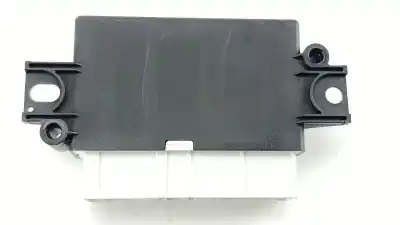 Автозапчастина б/у електронний модуль для volkswagen golf vii variant (ba5, bv5) 1.6 tdi посилання на oem iam 5qa919294c  