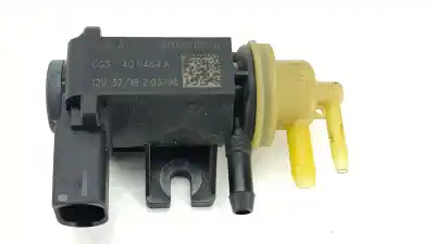 Автозапчасти б/у дополнительный воздушный клапан за volkswagen golf vii variant (ba5, bv5) 1.6 tdi ссылки oem iam 1k0906627b