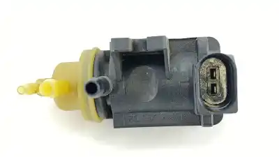 Автозапчасти б/у дополнительный воздушный клапан за volkswagen golf vii variant (ba5, bv5) 1.6 tdi ссылки oem iam 1k0906627b  