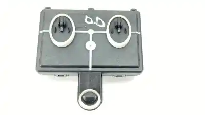 Автозапчастина б/у електронний модуль для volkswagen golf vii variant (ba5, bv5) 1.6 tdi посилання на oem iam 5q4959592f  