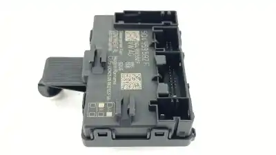 Автозапчастина б/у електронний модуль для volkswagen golf vii variant (ba5, bv5) 1.6 tdi посилання на oem iam 5q4959592f  