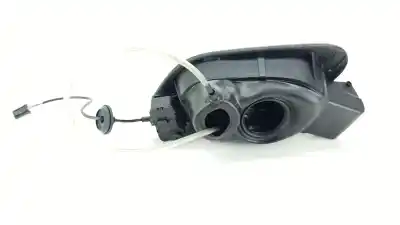 Автозапчасти б/у наружная крышка топлива за volkswagen golf vii variant (ba5, bv5) 1.6 tdi ссылки oem iam 5g9809999b  