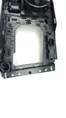 Автозапчасти б/у накладка рычага передач за volkswagen golf vii variant (ba5, bv5) 1.6 tdi ссылки oem iam 5g1863245f  