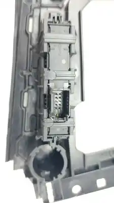 Автозапчасти б/у накладка рычага передач за volkswagen golf vii variant (ba5, bv5) 1.6 tdi ссылки oem iam 5g1863245f  