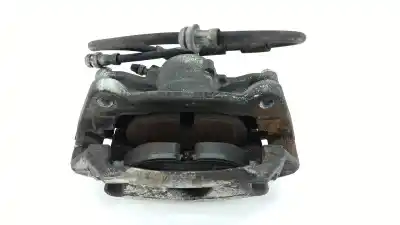 Автозапчасти б/у передний правый тормозной суппорт за volkswagen golf vii variant (ba5, bv5) 1.6 tdi ссылки oem iam 8v0615124  