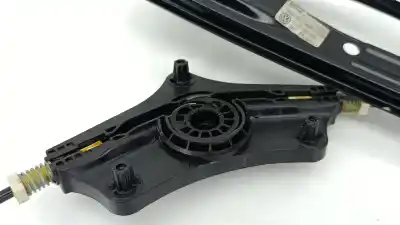 Автозапчасти б/у регулятор стекла переднего правого за volkswagen golf vii variant (ba5, bv5) 1.6 tdi ссылки oem iam 5g4837462h  