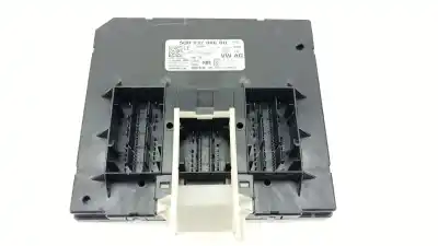 Автозапчасти б/у электронный модуль за volkswagen golf vii variant (ba5, bv5) 1.6 tdi ссылки oem iam 5q0937086bq