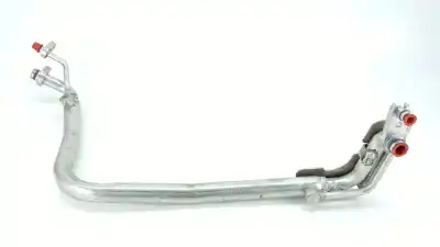 Автозапчасти б/у трубы кондиционирования воздуха за volkswagen golf vii variant (ba5, bv5) 1.6 tdi ссылки oem iam 5q1816738h