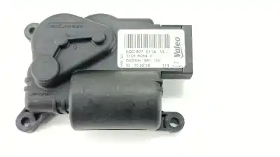 Автозапчасти б/у отопительный двигатель за volkswagen golf vii variant (ba5, bv5) 1.6 tdi ссылки oem iam 5q0907511a