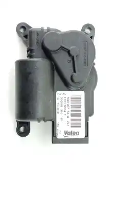 Автозапчасти б/у отопительный двигатель за volkswagen golf vii variant (ba5, bv5) 1.6 tdi ссылки oem iam 5q0907511a