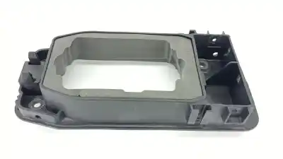 Автозапчасти б/у накладка рычага передач за volkswagen golf vii variant (ba5, bv5) 1.6 tdi ссылки oem iam 5g0864220n