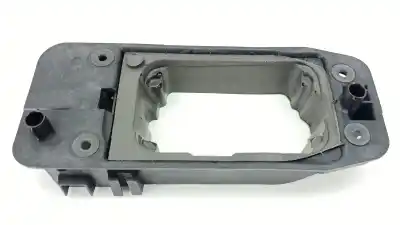 Автозапчасти б/у накладка рычага передач за volkswagen golf vii variant (ba5, bv5) 1.6 tdi ссылки oem iam 5g0864220n  