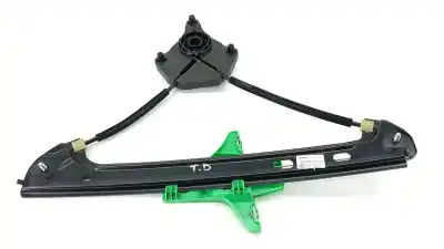 Автозапчасти б/у задний правый стеклорегулятор за volkswagen golf vii variant (ba5, bv5) 1.6 tdi ссылки oem iam 5g4839462c