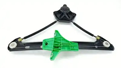 Автозапчасти б/у задний правый стеклорегулятор за volkswagen golf vii variant (ba5, bv5) 1.6 tdi ссылки oem iam 5g4839462c  