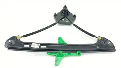 Автозапчасти б/у регулятор стекла заднего левого за volkswagen golf vii variant (ba5, bv5) 1.6 tdi ссылки oem iam 5g4839461c