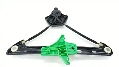 Автозапчасти б/у регулятор стекла заднего левого за volkswagen golf vii variant (ba5, bv5) 1.6 tdi ссылки oem iam 5g4839461c  