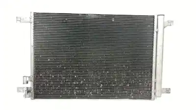 Автозапчасти б/у конденсатор / радиатор кондиционера воздуха за volkswagen golf vii variant (ba5, bv5) 1.6 tdi ссылки oem iam 5q0816411bg  