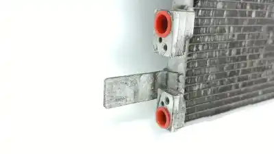 Автозапчасти б/у конденсатор / радиатор кондиционера воздуха за volkswagen golf vii variant (ba5, bv5) 1.6 tdi ссылки oem iam 5q0816411bg  