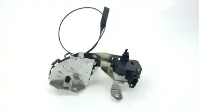 Pezzo di ricambio per auto di seconda mano  per VOLKSWAGEN TOUAREG (7LA, 7L6, 7L7)  Riferimenti OEM IAM 7L6827506E  