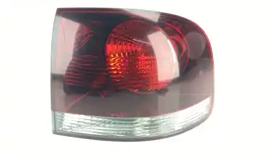 Pezzo di ricambio per auto di seconda mano  per VOLKSWAGEN TOUAREG (7LA, 7L6, 7L7)  Riferimenti OEM IAM 7L6945096R  