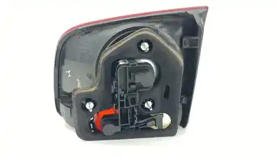 Pezzo di ricambio per auto di seconda mano luce di coda interna sinistra per volkswagen touareg (7la, 7l6, 7l7) 3.0 v6 tdi riferimenti oem iam 7l6945093t  