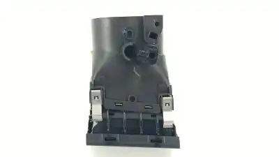 Pezzo di ricambio per auto di seconda mano griglia di aerazione per volkswagen touareg (7la, 7l6, 7l7) 3.0 v6 tdi riferimenti oem iam 7l6819704j  