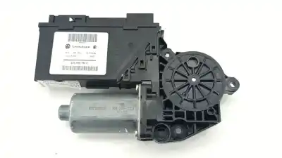 Second-hand car spare part rear right window motor for volkswagen touareg (7la, 7l6, 7l7) 3.0 v6 tdi oem iam references 3d0959794e