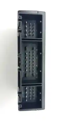 Автозапчастина б/у електронний модуль для volkswagen touareg (7la, 7l6, 7l7) 3.0 v6 tdi посилання на oem iam 7l6959933  