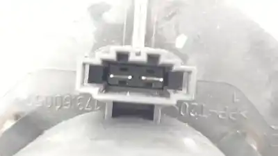 Автозапчасти б/у нагревательный вентилятор за volkswagen touareg (7la, 7l6, 7l7) 3.0 v6 tdi ссылки oem iam 7l0820021q  