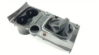 İkinci el araba yedek parçası Vites Kolu Trim için VOLKSWAGEN TOUAREG (7LA, 7L6, 7L7) 3.0 V6 TDI OEM IAM referansları 7L6883216  