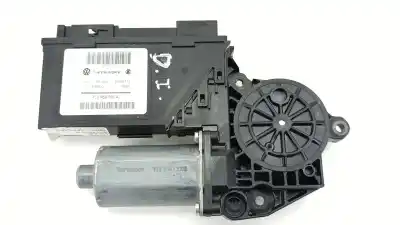 Second-hand car spare part left front window motor for volkswagen touareg (7la, 7l6, 7l7) 3.0 v6 tdi oem iam references 7l0959793a