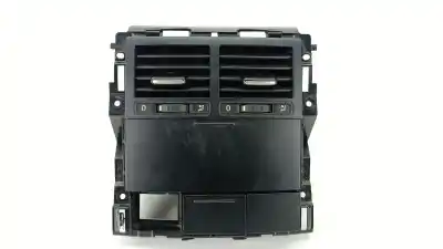 Pezzo di ricambio per auto di seconda mano Griglia Di Aerazione per VOLKSWAGEN TOUAREG (7LA, 7L6, 7L7) 3.0 V6 TDI Riferimenti OEM IAM 7L6863072D  