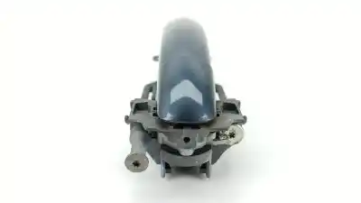 Автозапчастина б/у завнішня ручка задня права для volkswagen touareg (7la, 7l6, 7l7) 3.0 v6 tdi посилання на oem iam 7l0839886a  