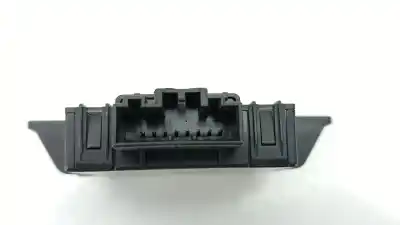 Автозапчастина б/у блок управління іммобілізатором для volkswagen touareg (7la, 7l6, 7l7) 3.0 v6 tdi посилання на oem iam 7l0907719a  