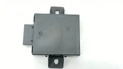 Автозапчастина б/у блок управління іммобілізатором для volkswagen touareg (7la, 7l6, 7l7) 3.0 v6 tdi посилання на oem iam 7l0907719a  