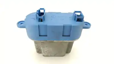 Second-hand car spare part heater blower for volkswagen touareg (7la, 7l6, 7l7) 3.0 v6 tdi oem iam references 7l0907521a