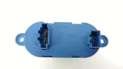 Автозапчастина б/у стійкість на нагревання для volkswagen touareg (7la, 7l6, 7l7) 3.0 v6 tdi посилання на oem iam 7l0907521a  