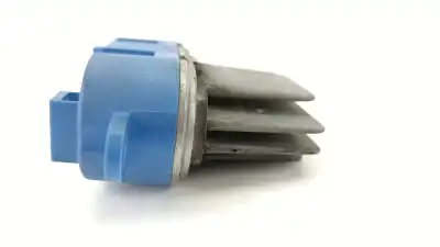 Автозапчастина б/у стійкість на нагревання для volkswagen touareg (7la, 7l6, 7l7) 3.0 v6 tdi посилання на oem iam 7l0907521a  