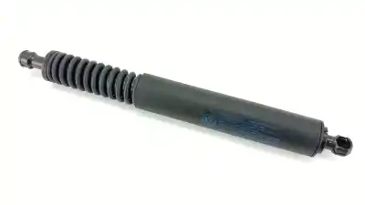 Second-hand car spare part tailgate gas strut for volkswagen touareg (7la, 7l6, 7l7) 3.0 v6 tdi oem iam references 7l6827550n