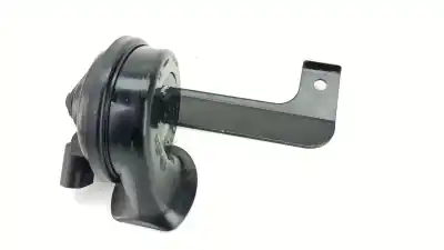 Tweedehands auto-onderdeel HOORN voor VOLKSWAGEN TOUAREG (7LA, 7L6, 7L7) 3.0 V6 TDI OEM IAM-referenties 7L6951186  