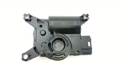 Автозапчасти б/у отопительный двигатель за volkswagen touareg (7la, 7l6, 7l7) 3.0 v6 tdi ссылки oem iam 52411483r04  