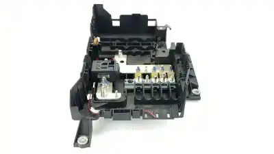 Автозапчасти б/у блок реле/предохранителей за volkswagen touareg (7la, 7l6, 7l7) 3.0 v6 tdi ссылки oem iam 7l0937548c  