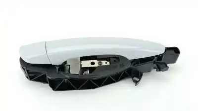 Автозапчасти б/у задняя правая наружная ручка за citroen c4 iii (ba_, bb_, bc_) 1.2 puretech 130 (bahnsa, bahnsb) ссылки oem iam 980297821t