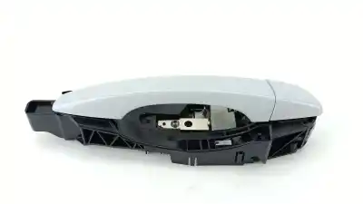 Автозапчастина б/у завнішня ручка задня права для citroen c4 iii (ba_, bb_, bc_) 1.2 puretech 130 (bahnsa, bahnsb) посилання на oem iam 980297821t  
