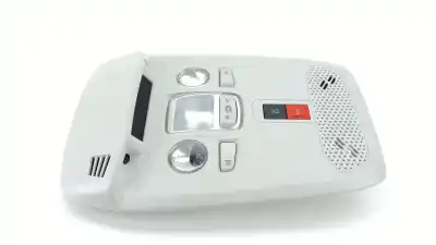 Автозапчасти б/у внутренний свет за citroen c4 iii (ba_, bb_, bc_) 1.2 puretech 130 (bahnsa, bahnsb) ссылки oem iam 96887290uw